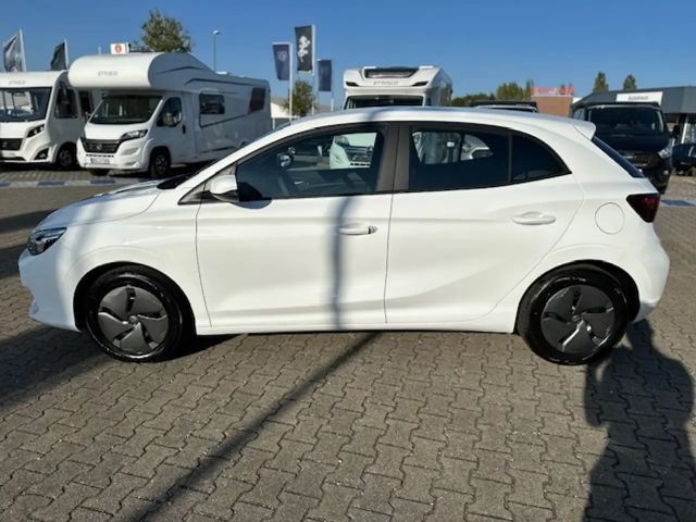 MG MG3 Hybrid+ Standard Standard range