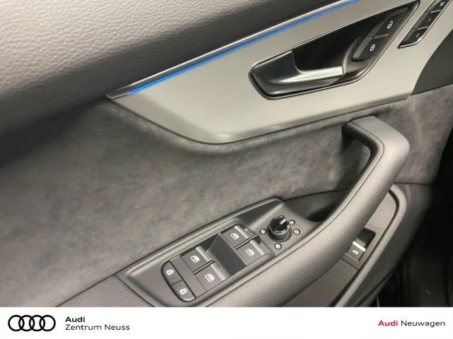 Audi Q7 Hybride Quattro