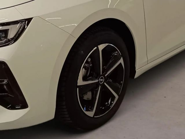 Opel Astra 1.2 Turbo GS-Line Grand Sport