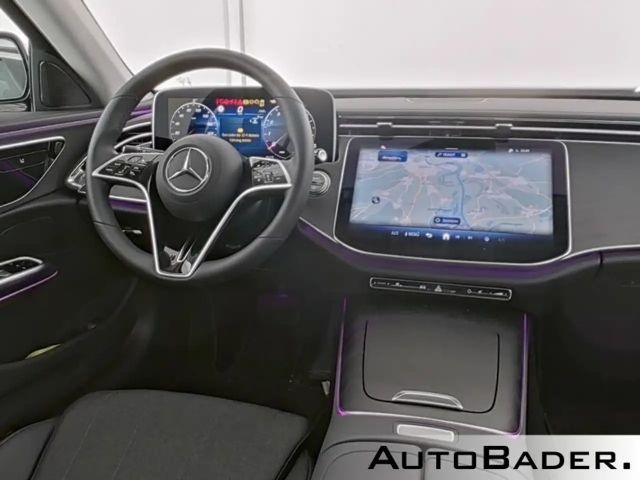 Mercedes-Benz E 200 AVANTGARDE Estate