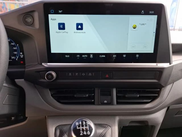 Volkswagen Transporter T7