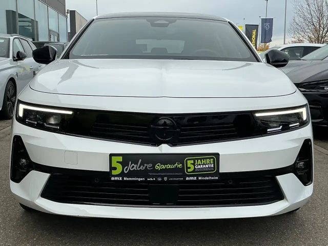 Opel Astra 1.2 Turbo Turbo Ultimate