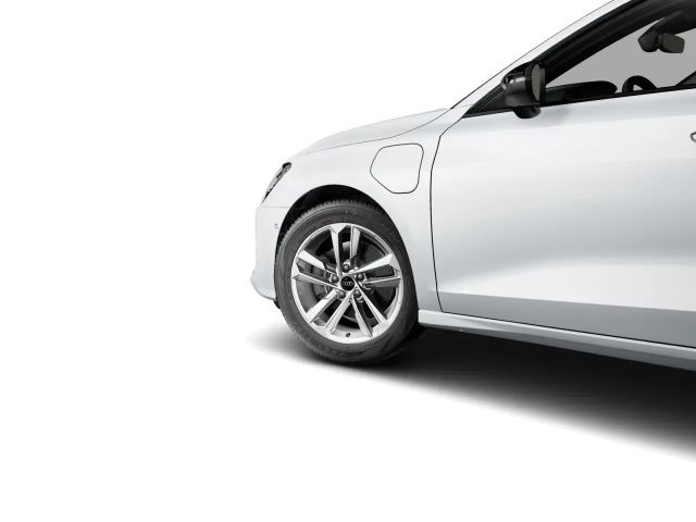 Audi A3 Hybride Sedan