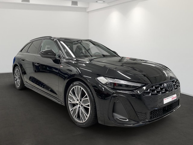 Audi A5 Avant S-Tronic