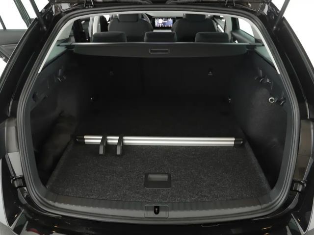 Skoda Octavia 1.5 TSI 85