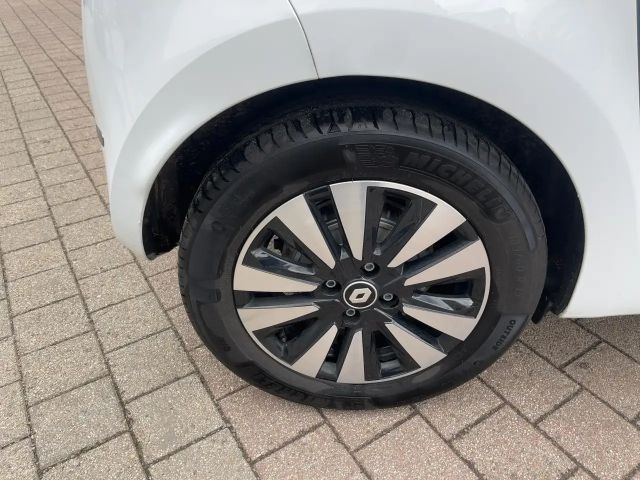 Renault Twingo E-Tech