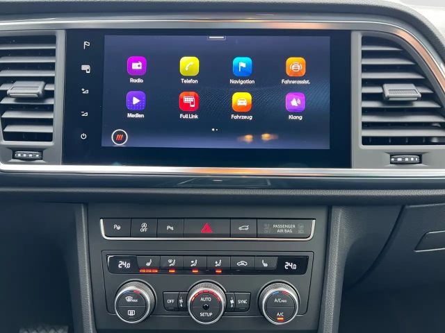 Seat Ateca DSG Style