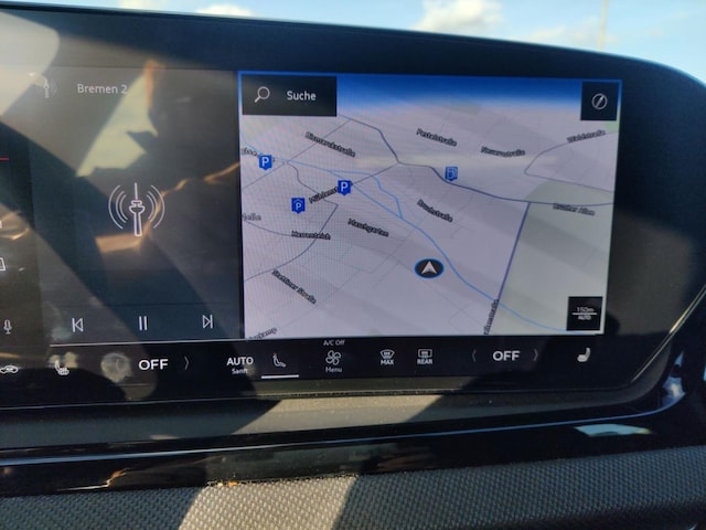 Audi A5 Avant S-Tronic