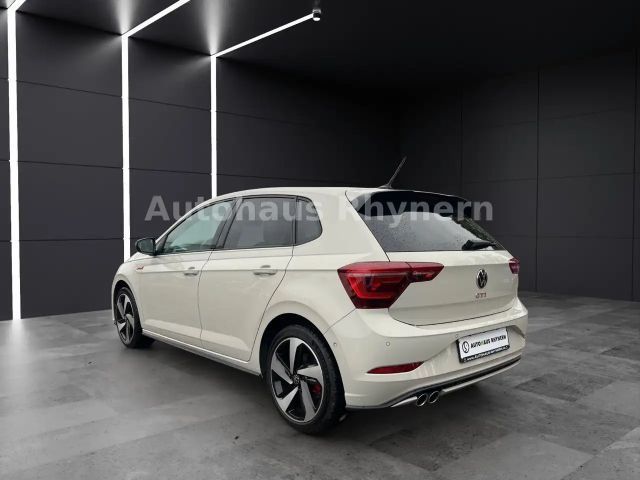 Volkswagen Polo 2.0 TSI DSG GTI