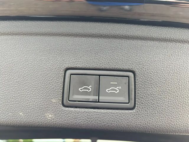 Volkswagen Touareg Elegance Elegance