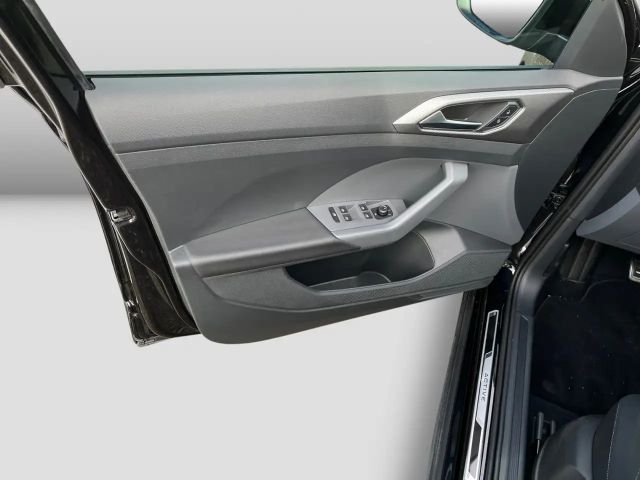 Volkswagen T-Cross 1.0 TSI R-Line