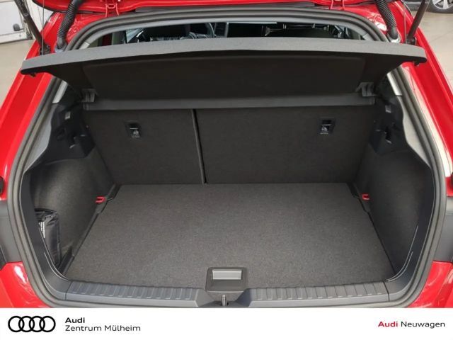 Audi A1 25 TFSI Sportback