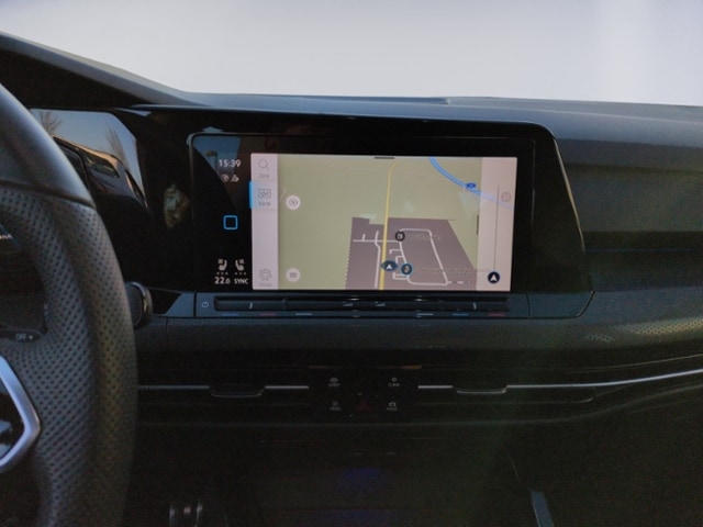 Volkswagen Golf Golf VIII