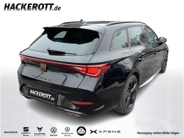 Cupra Leon 1.4 Sportstourer