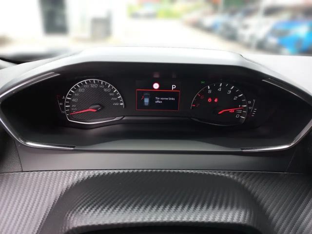 Peugeot 2008 Allure Pack PureTech