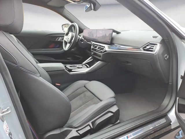 BMW 240 Coupé xDrive