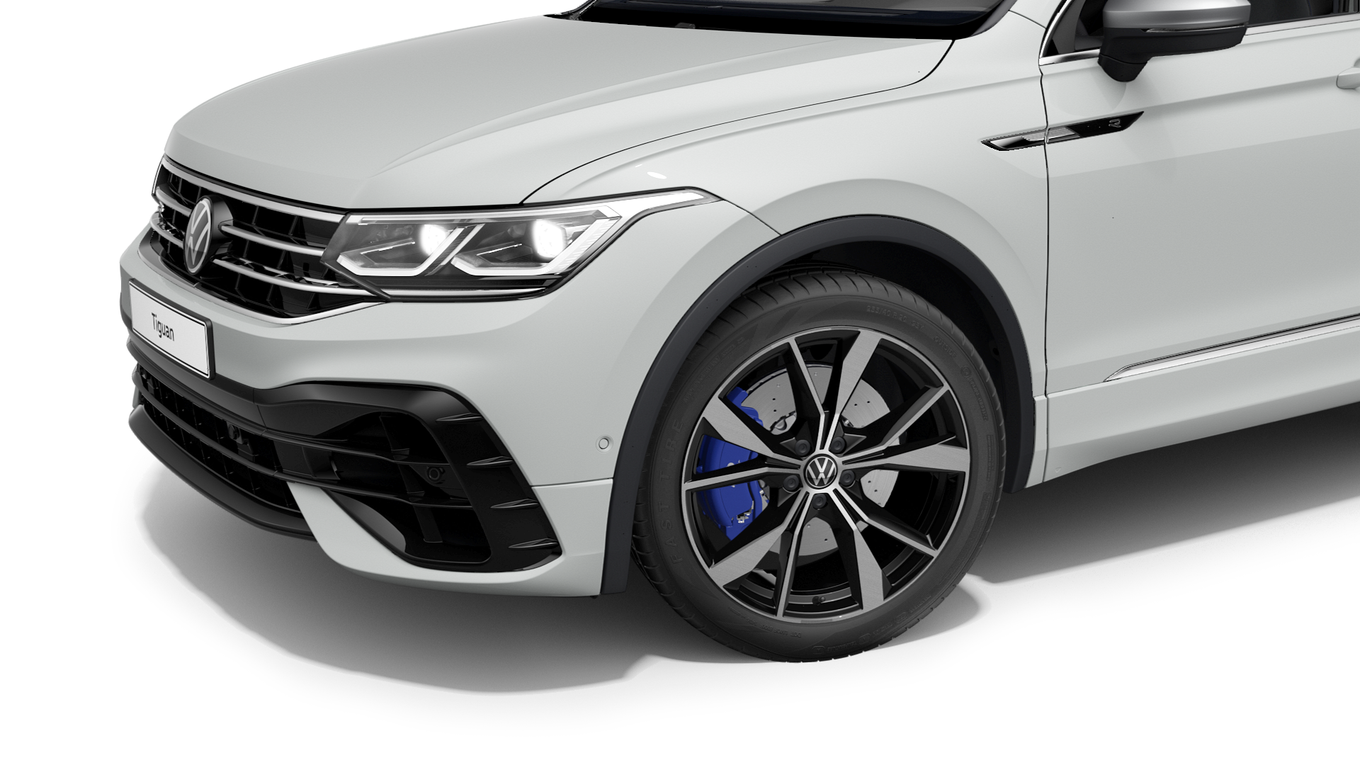 Volkswagen Tiguan 2.0 TSI DSG IQ.Drive