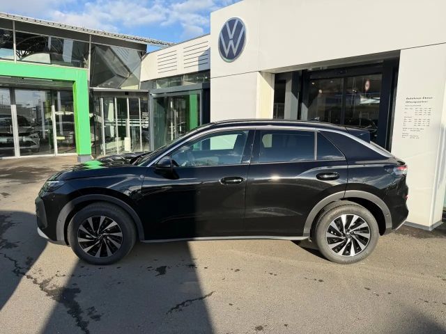 Volkswagen T-Roc DSG Life