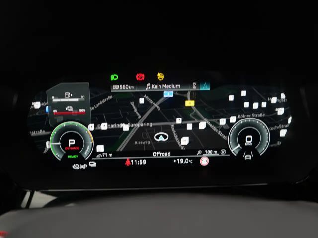 Audi A3 S-Line Sedan Sportback