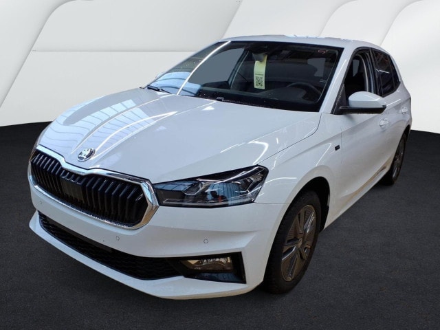 Skoda Fabia 1.0 TSI Tour