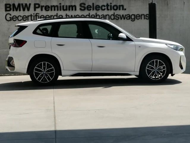 BMW X1 M-Sport xDrive25e