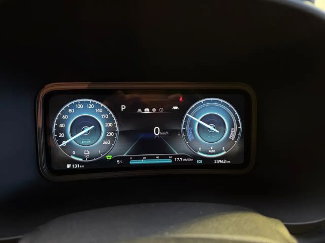 Hyundai Kona 2WD Electric Select