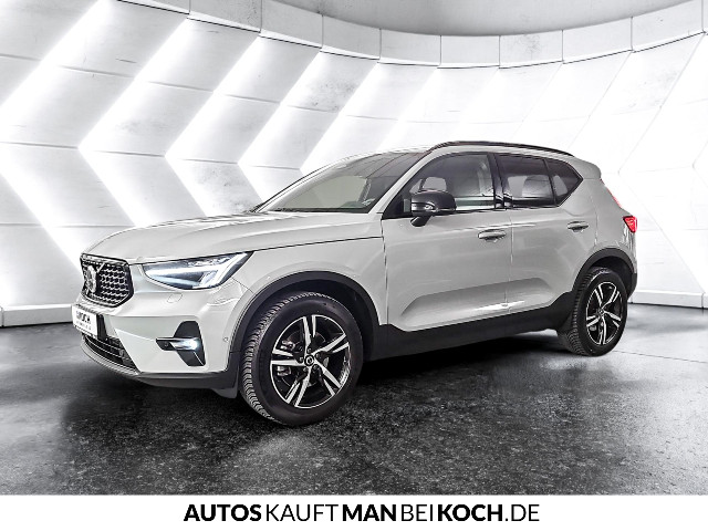 Volvo XC40 XC40