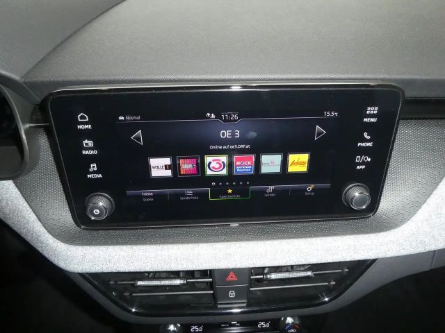 Skoda Kamiq Selection