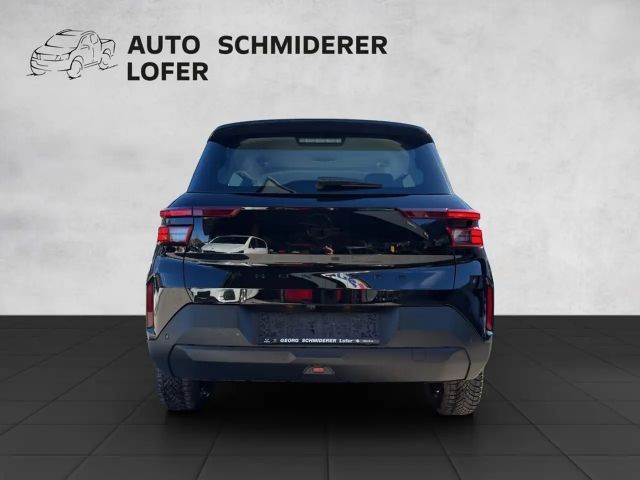 Opel Frontera 44 kWh Edition