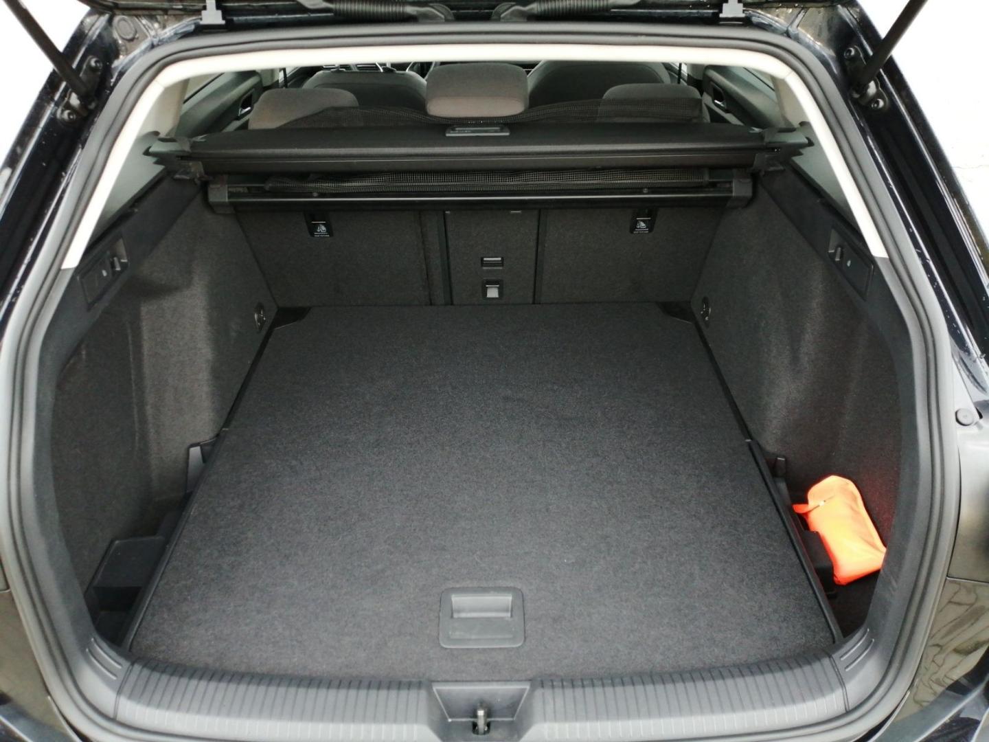 Volkswagen Golf 2.0 TDI AllTrack DSG Variant