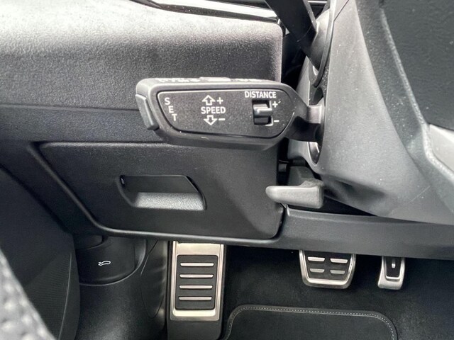 Audi A5 Avant Quattro S-Tronic