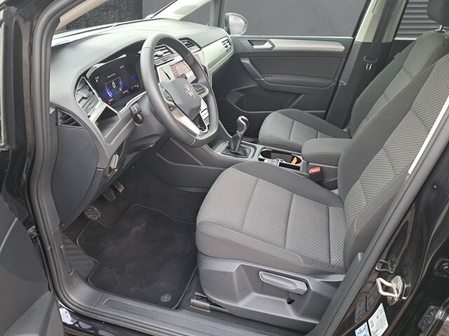 Volkswagen Touran 1.5 TSI BMT Comfortline