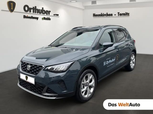 Seat Arona 1.0 TSI FR-lijn