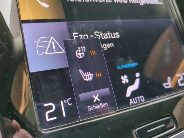 Volvo XC90 AWD Inscription Recharge