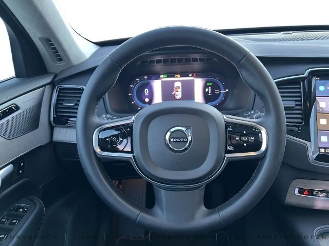 Volvo XC90 AWD Dark T8 Ultimate