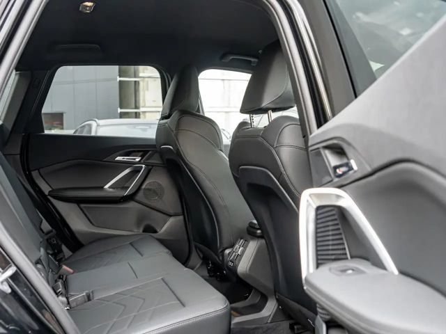 BMW X1 M-Sport sDrive