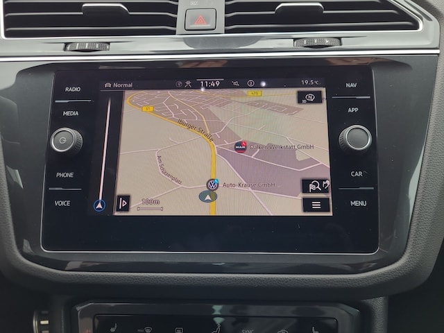 Volkswagen Tiguan 1.5 TSI DSG TSi United