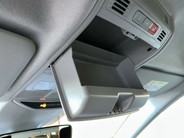 Skoda Fabia Selection