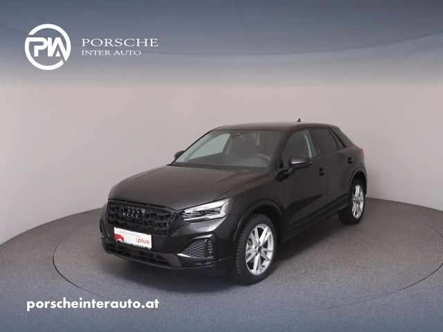 Audi Q2 30 TFSI