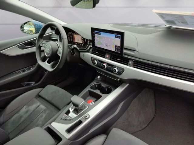 Audi A5 35 TFSI S-Line S-Tronic Sportback