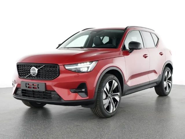 Volvo XC40 Dark Plus