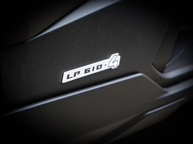 Lamborghini Huracan n Sterrato Arancio Xanto, Livery Pack 3&4