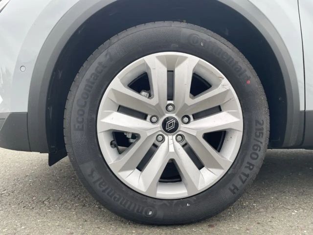 Renault Captur Evolution TCe 90