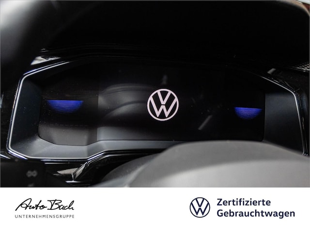 Volkswagen Taigo 1.0 TSI Life