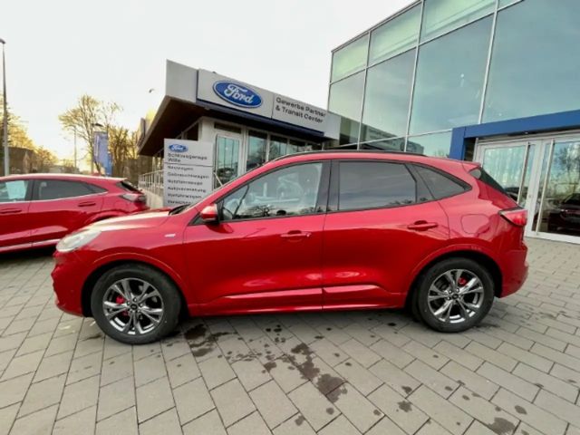 Ford Kuga ST Line X