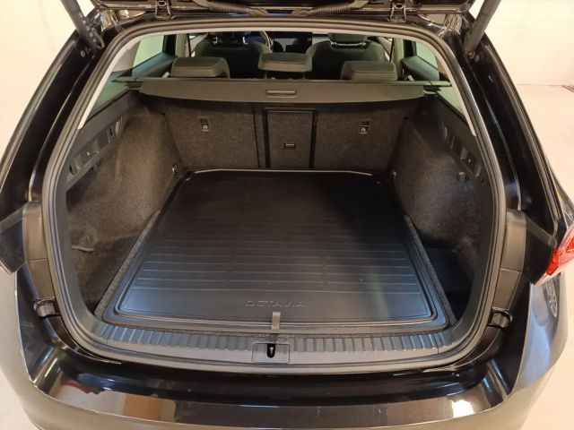 Skoda Octavia Selection