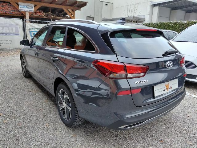 Hyundai i30 N Line T-GDi