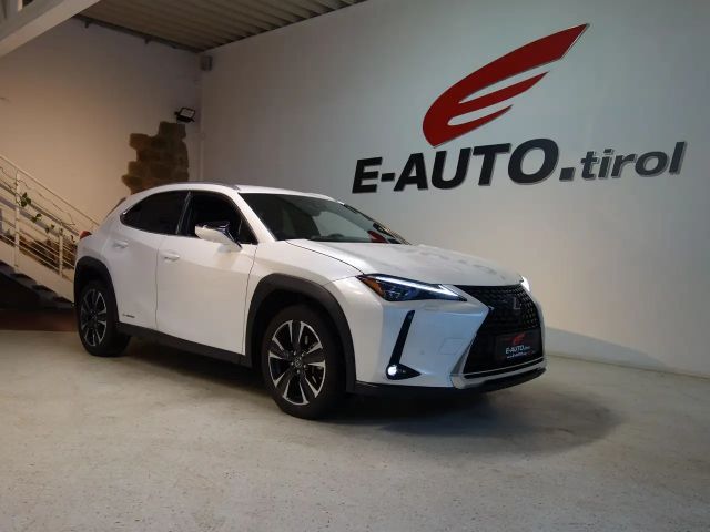 Lexus UX 250h Executive Line