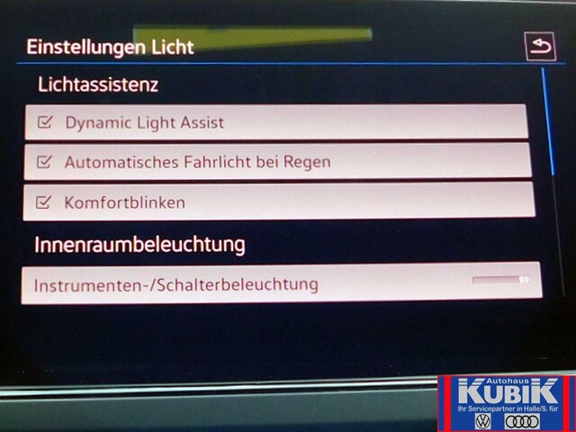 Volkswagen Polo DSG IQ.Drive Pro