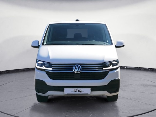Volkswagen Caravelle 2.0 TDI Comfortline DSG T6